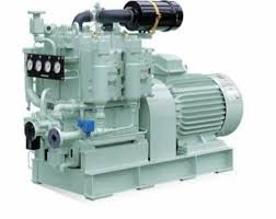 Air Compressor, Refrigeration Compressor & Spare Parts - Al Star MARINE