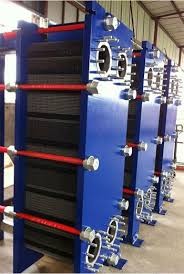 Heat Exchanger - Al Star MARINE