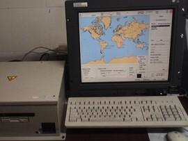 Automation And Navigation - Al Star MARINE